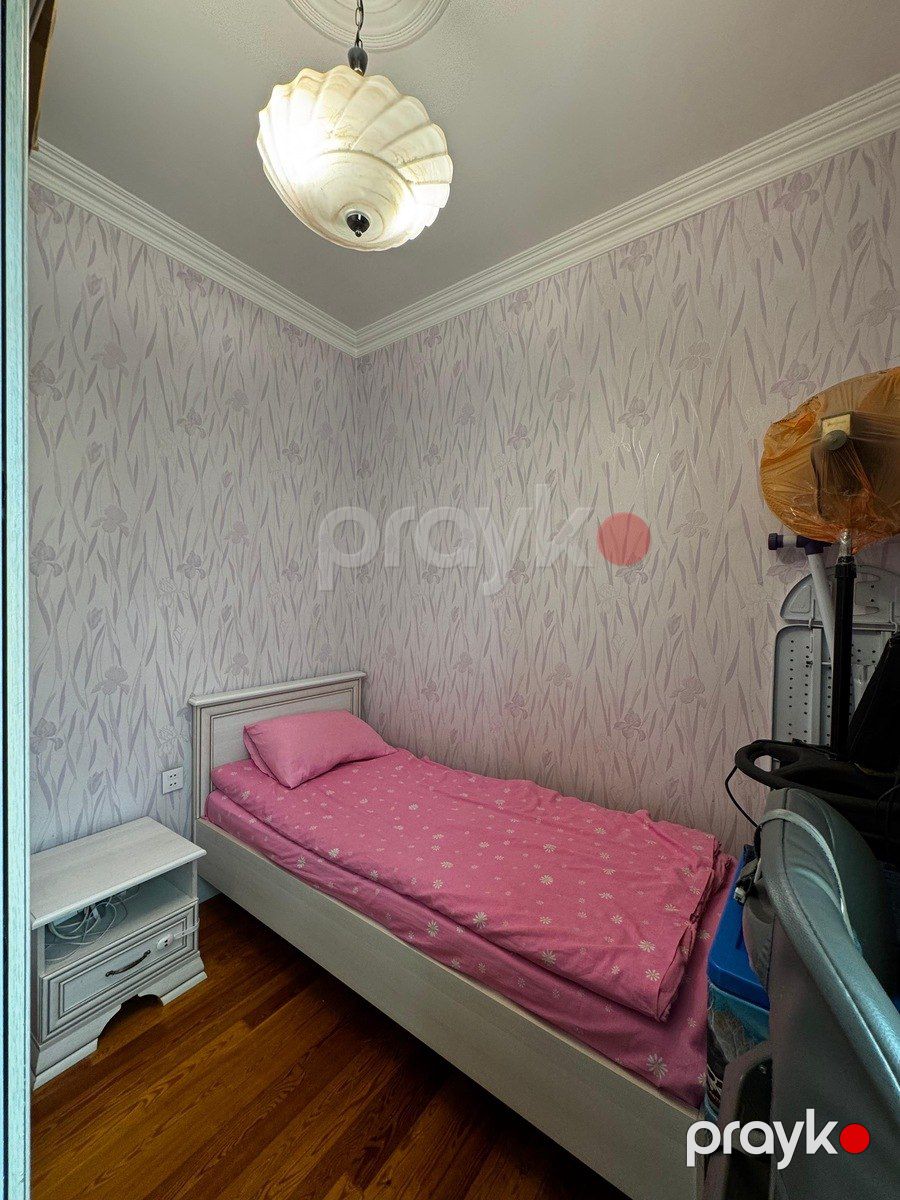 Satılır 2 otaqlı köhnə tikili 35 m² — Mənzil, Bakı (5)