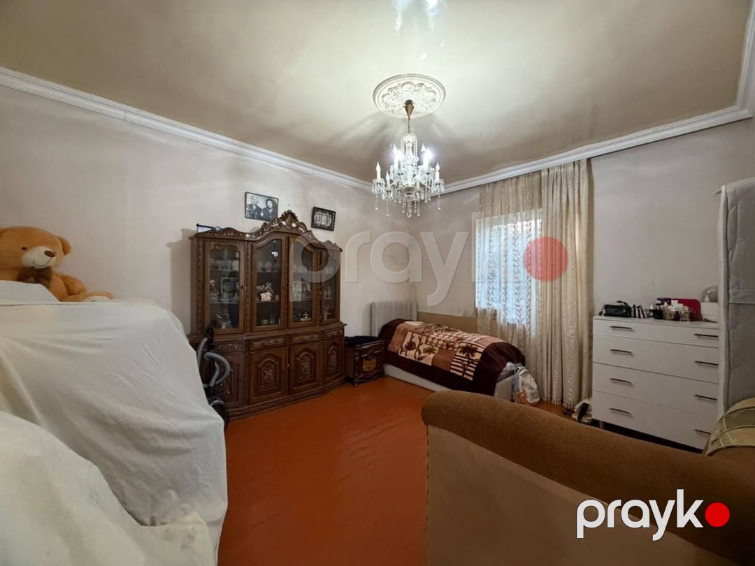 Həyət evi, Maştağa qəs — Ev, villa, Bakı (11)