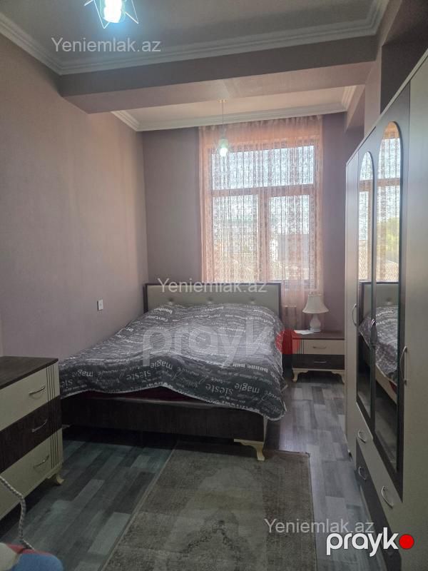 Satılır 2 otaqlı Bina evi menzil (Yeni tikili), 68 m², Masazır — Mənzil, Abşeron (10)