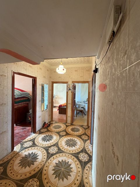 Satılır 4 otaqlı köhnə tikili 110 m² — Bakı