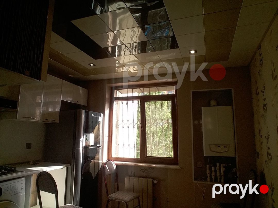 İcarəyə verilir 3 otaqlı köhnə tikili 80 m² — Mənzil, Bakı (8)