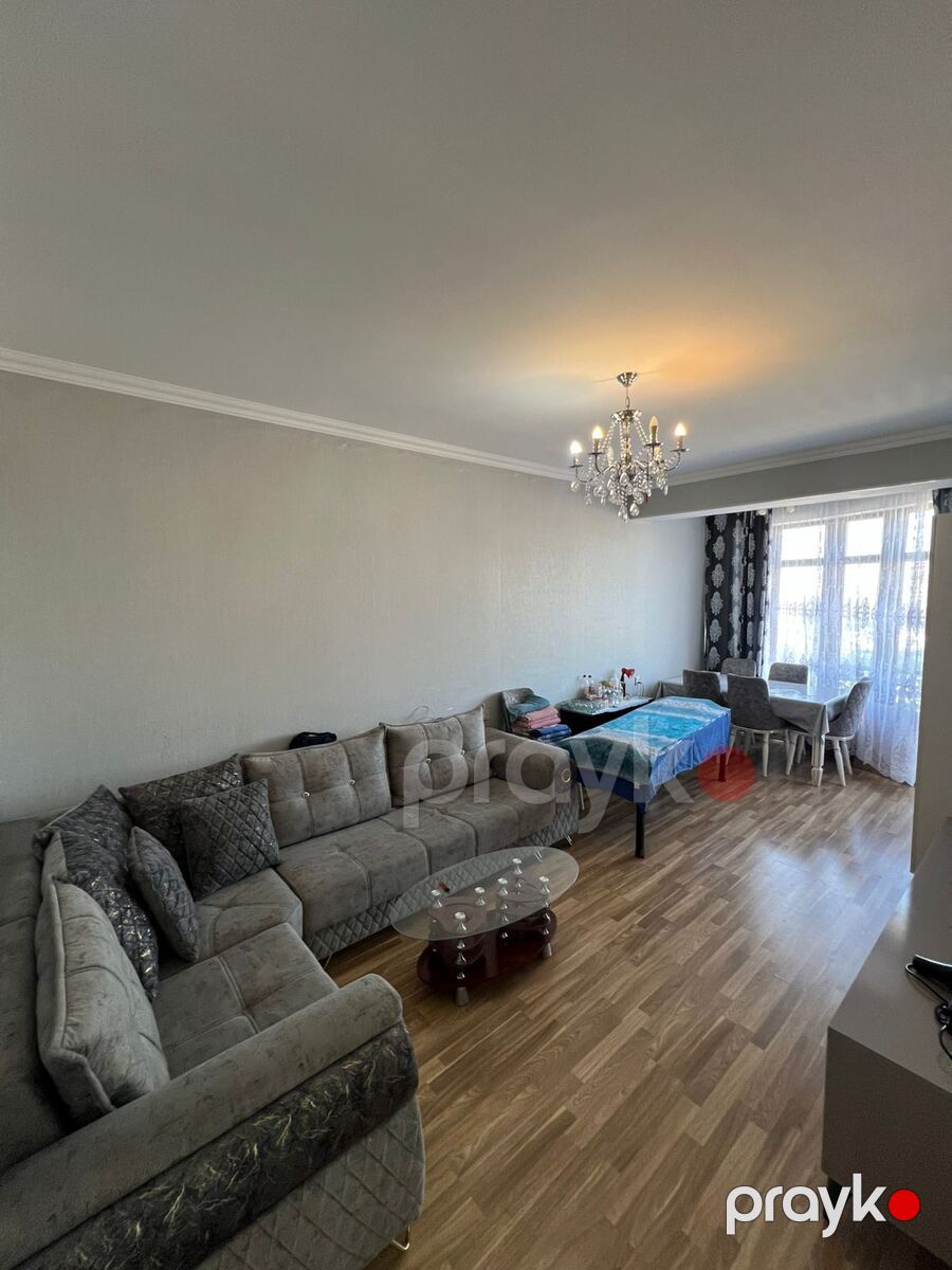 Satılır 2 otaqlı yeni tikili 45 m² — Mənzil, Bakı (4)