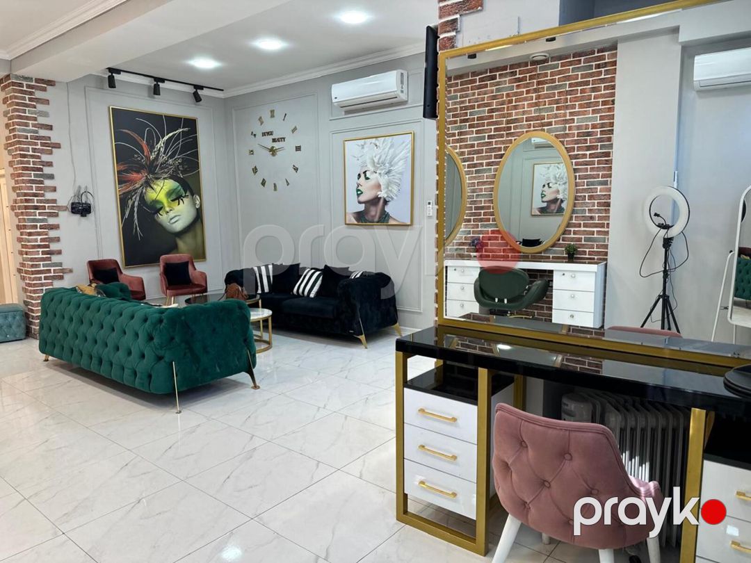 İcarəyə verilir obyekt 105 m² — Əmlak, Bakı (3)