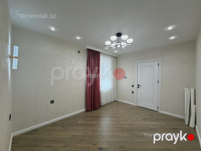Satılır 2 otaqlı Bina evi menzil (Köhnə tikili), 60 m², Binəqədi rayonu — Mənzil, Bakı (12)