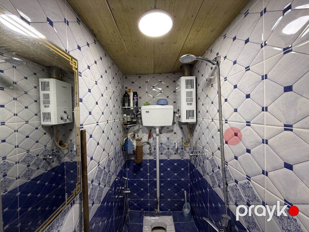 Həyət evi, Binəqədi qəs — Ev, villa, Bakı (2)