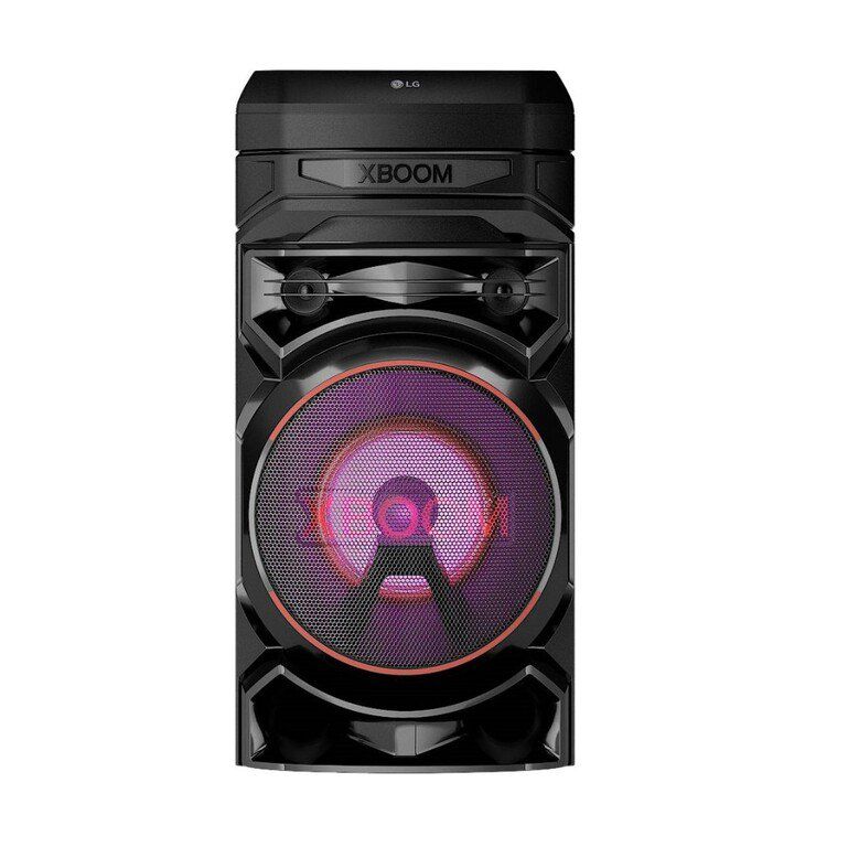 Dinamik "LG XBoom RNC7" — Səs texnikası, Bakı (2)