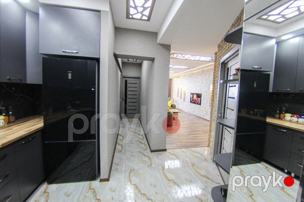 Satılır 3 otaqlı yeni tikili 65 m² — Mənzil, Bakı (12)