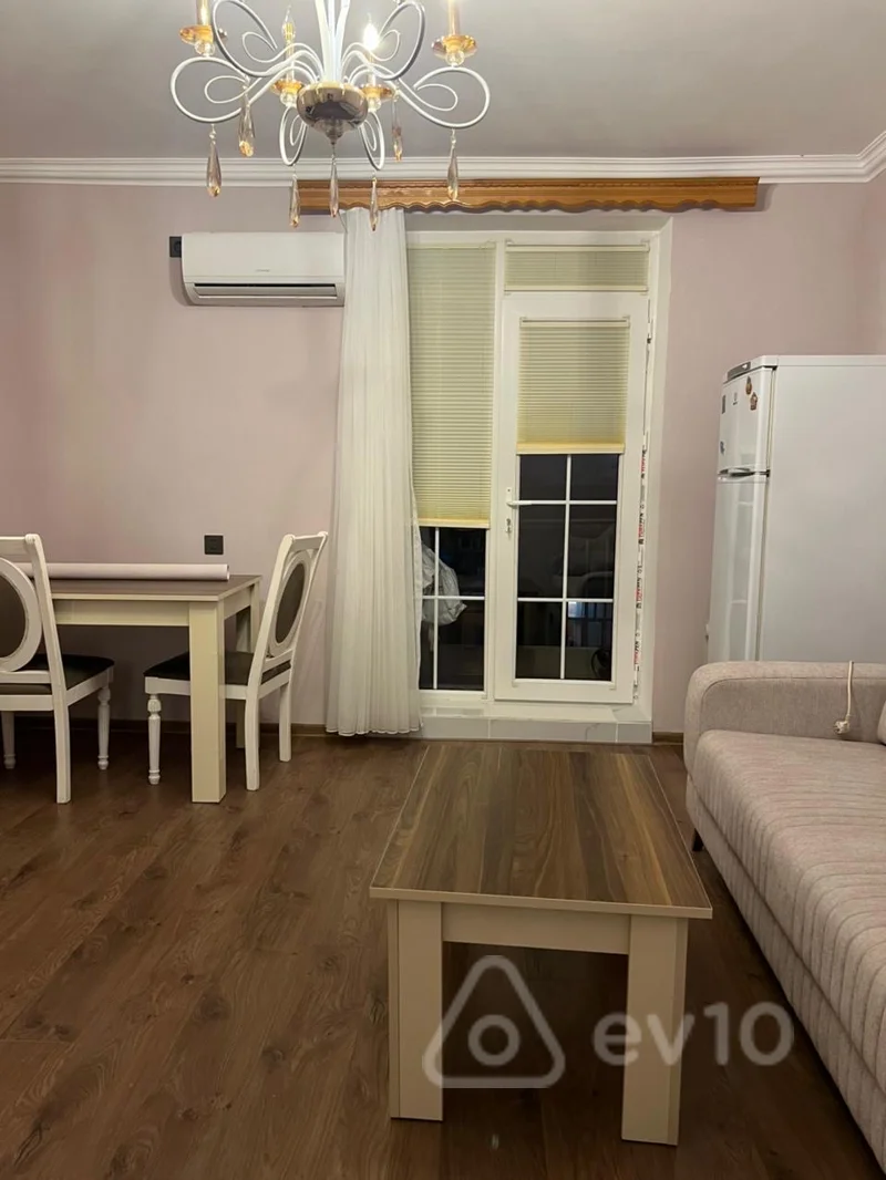 2 otaqlı mənzil, 60 m², Rəssamlıg akademyası — kirayə — Mənzil, Bakı (3)