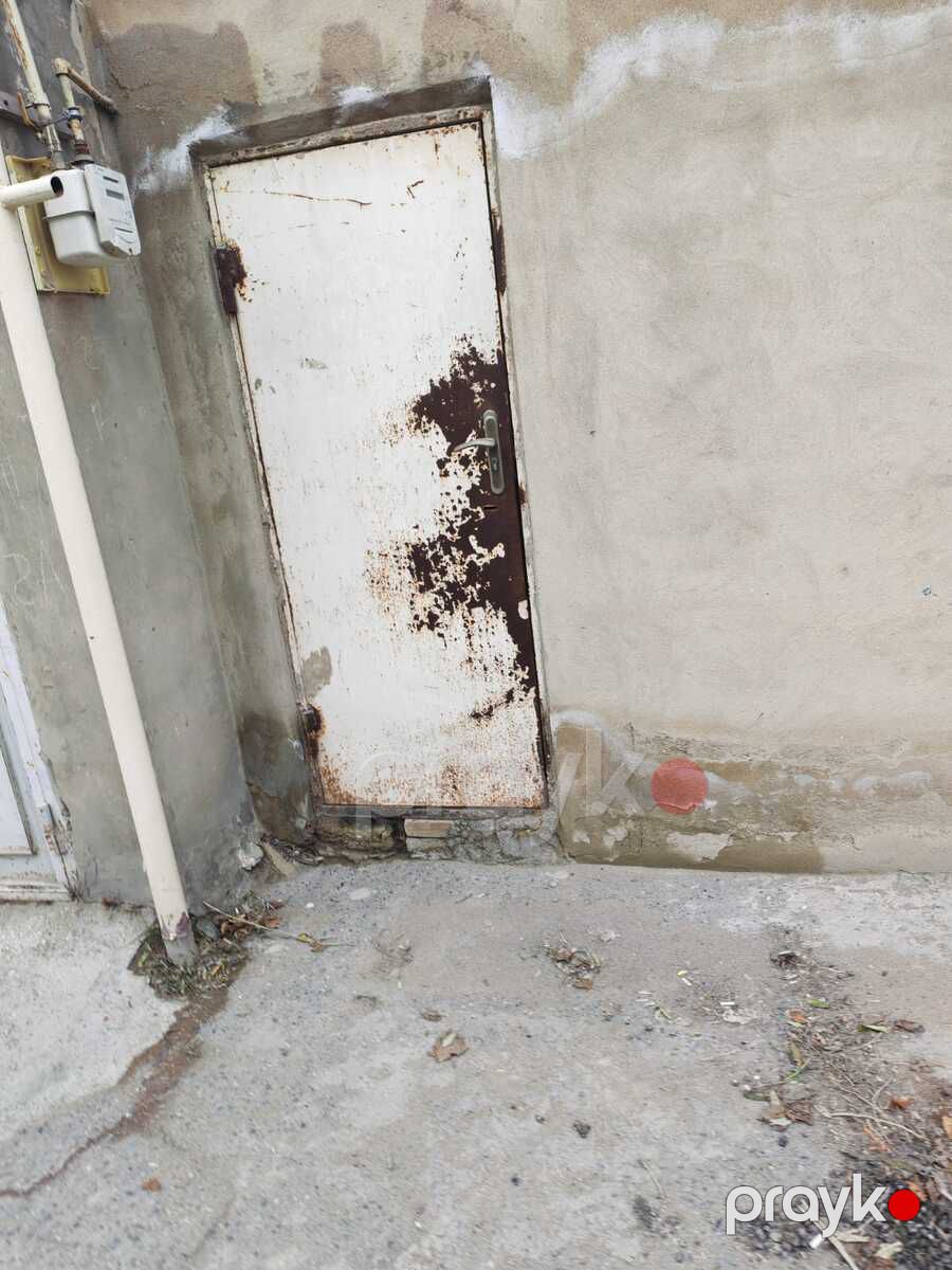 İcarəyə verilir 1 otaqlı həyət evi/bağ evi 40 m² — Ev, villa, Bakı (2)