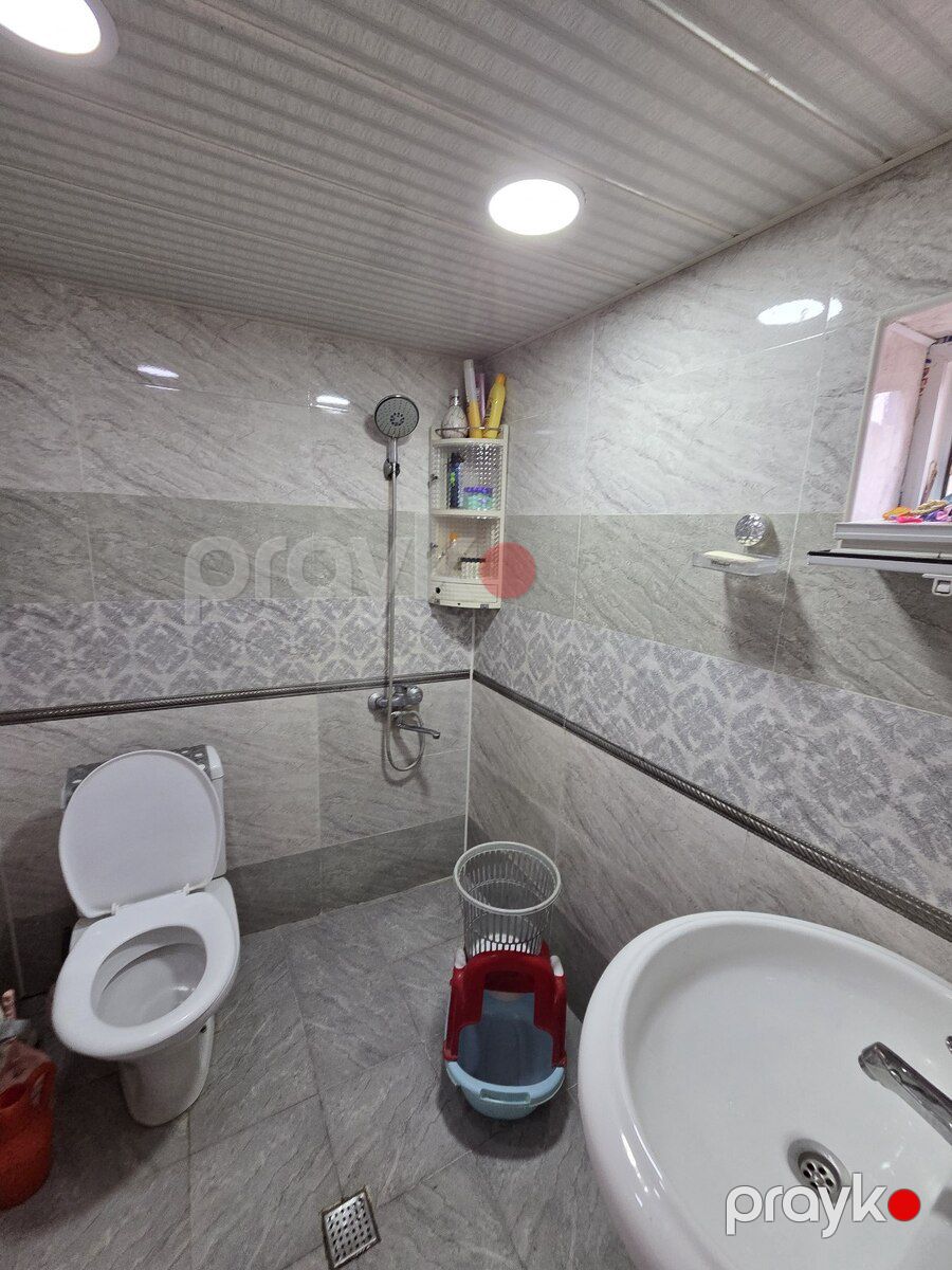 Həyət evi, Binəqədi qəs — Ev, villa, Bakı (6)