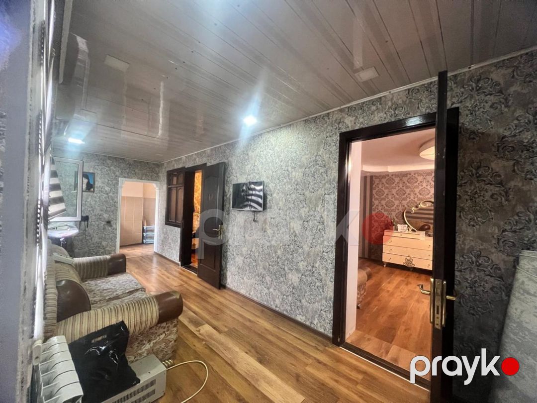 Həyət evi, Polad Həşimov küç — Ev, villa, Bakı (2)
