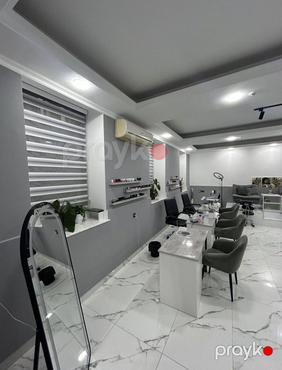 İcarəyə verilir obyekt 64 m² — Əmlak, Bakı (3)