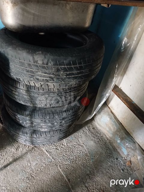 Şinlər 195/65 R15 — Bakı