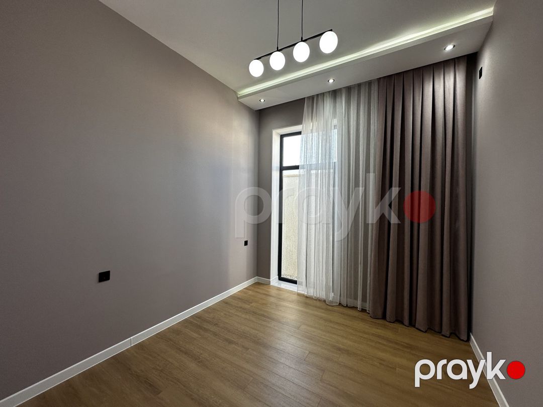 Satılır 4 otaqlı həyət evi/bağ evi 150 m² — Ev, villa, Bakı (10)