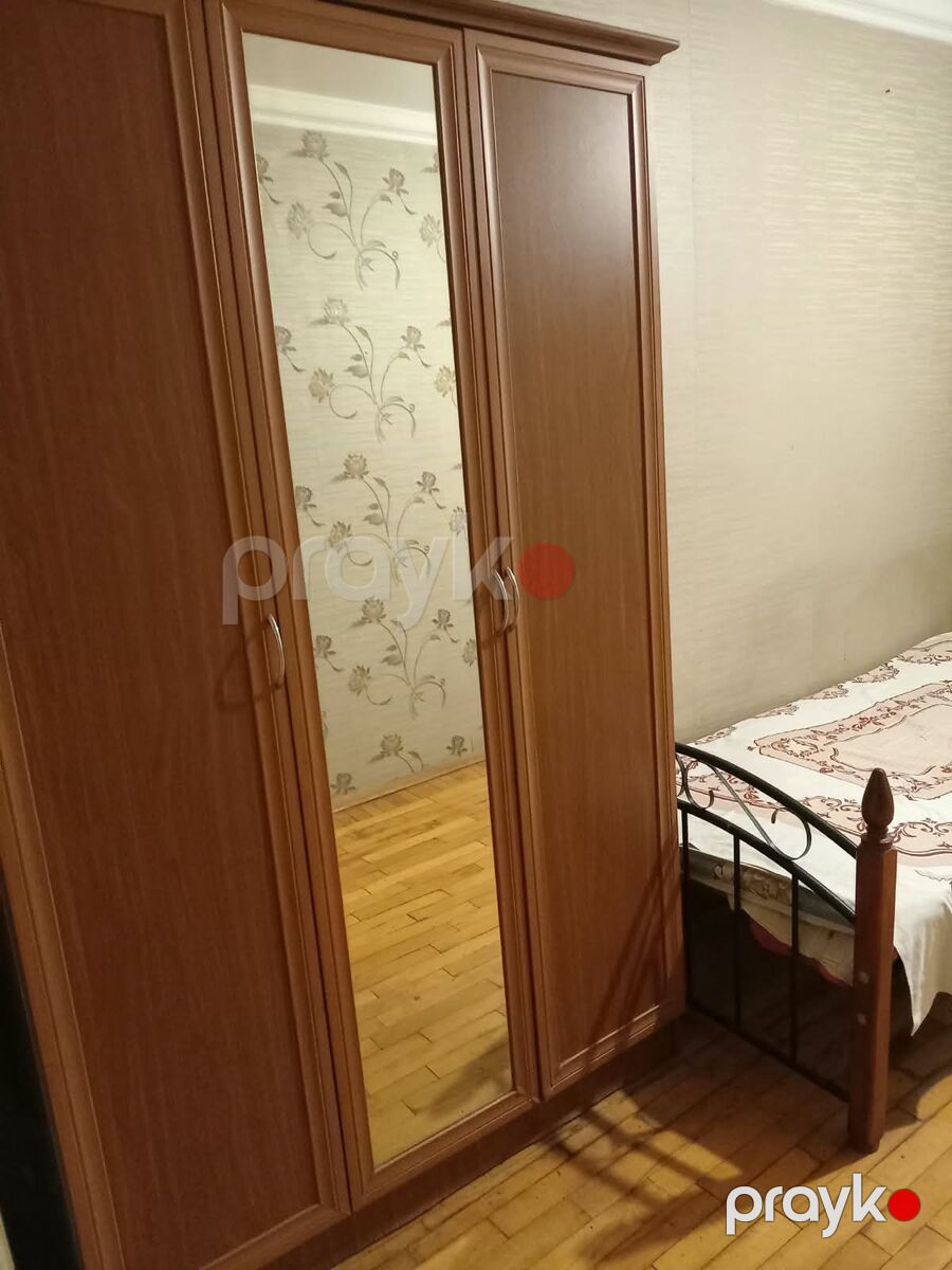Satılır 3 otaqlı köhnə tikili 85 m² — Mənzil, Bakı (6)