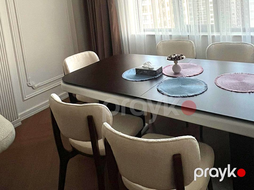 Satılır 3 otaqlı yeni tikili 118 m² — Mənzil, Bakı (4)