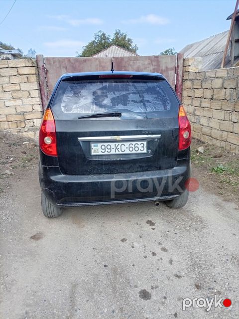 Real alicicilar narahat etsin barter mumkun dur baxir masina bilen — Lerik