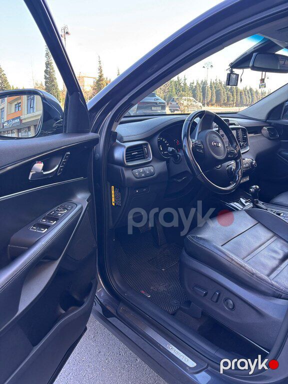 Kia Sorento, 2.0 L, 2015 il, 239 000 km — Avtomobillər, Sumqayıt (10)