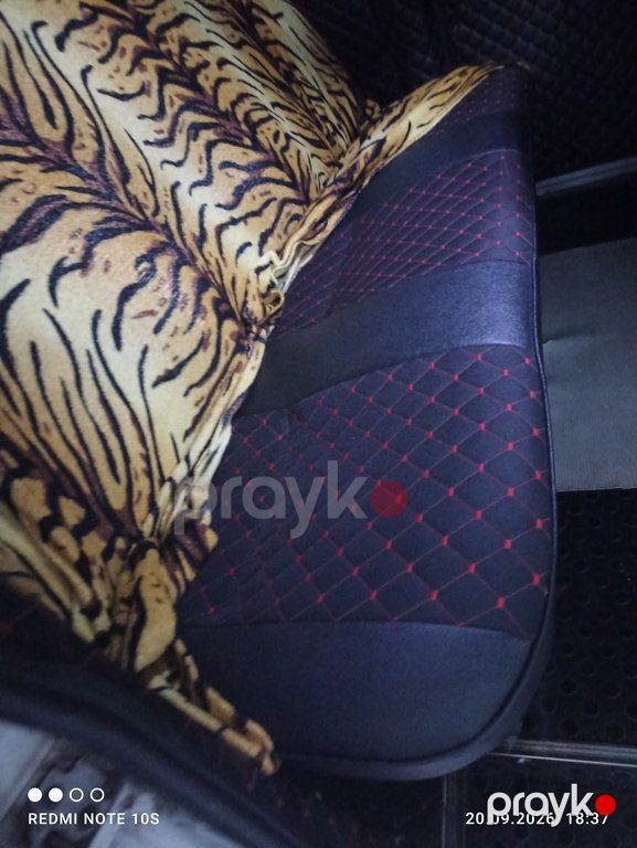 Ford Transit, 2.2 L, 2011 il, 287 485 km — Avtomobillər, Xaçmaz (2)