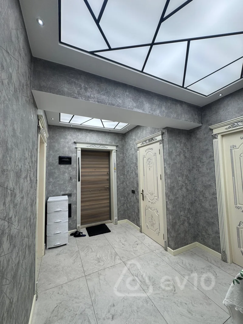 3 otaqlı mənzil, 90 m², Gence pr Panorama park — kirayə — Mənzil, Bakı (7)
