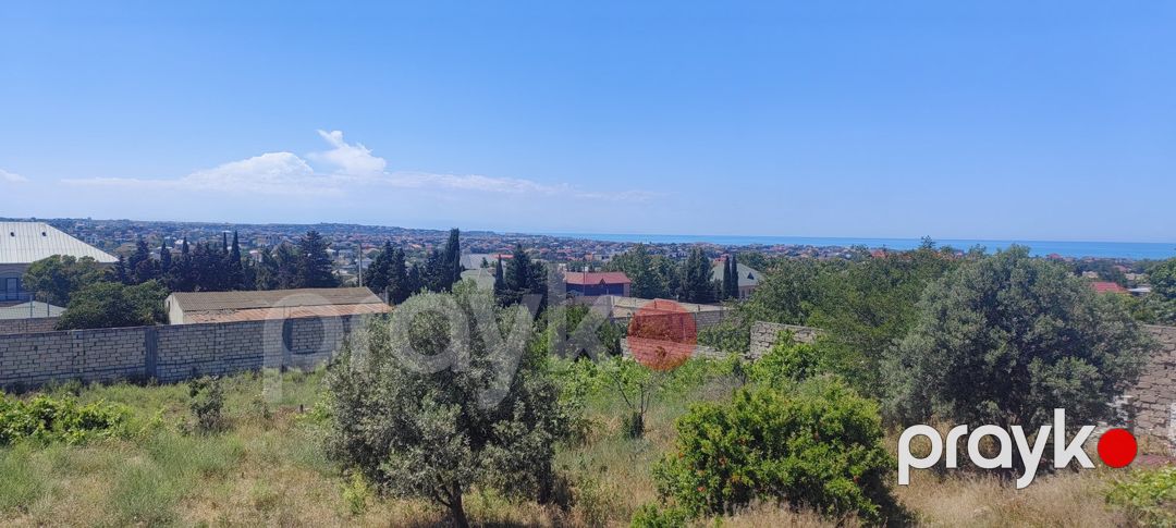 Satılır torpaq 17.5 sot — Torpaq, Bakı (4)