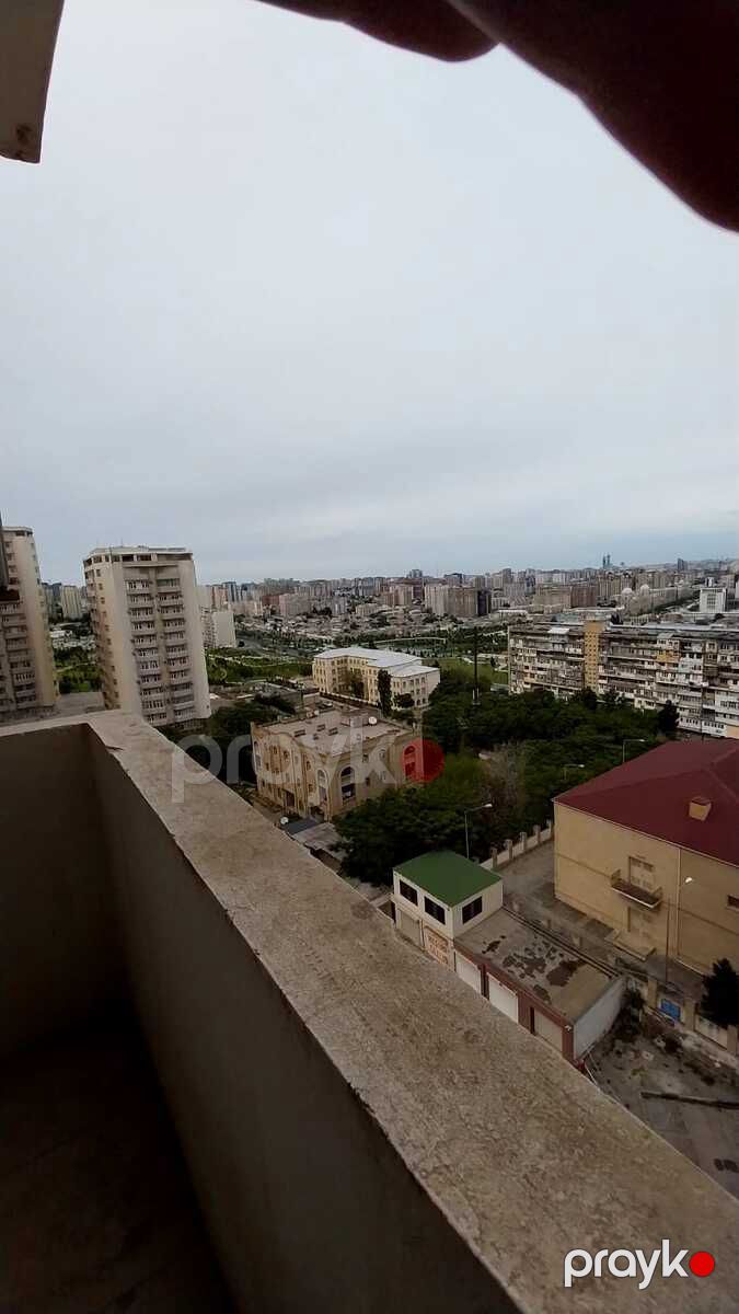 Satılır 2 otaqlı yeni tikili 102 m² — Mənzil, Bakı (5)