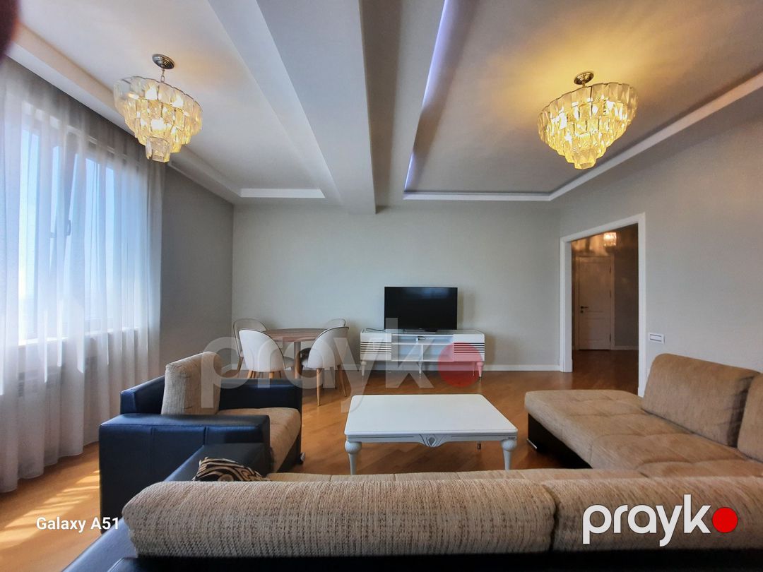 Satılır 3 otaqlı yeni tikili 100 m² — Mənzil, Bakı (5)