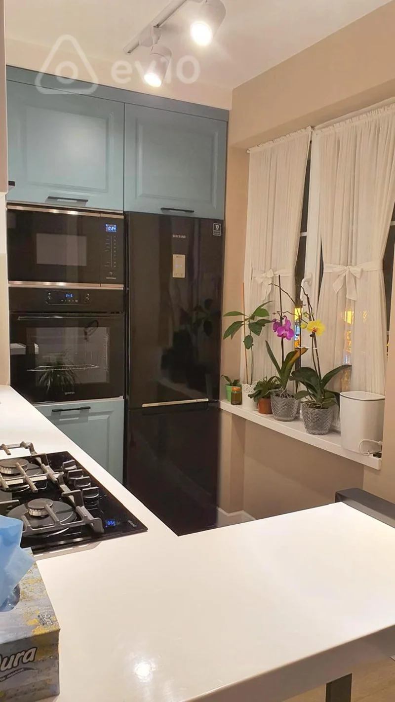 3 otaqlı mənzil, 70 m², 28 May metrosu,Reshid Behbudov kucesi — Mənzil, Bakı (3)
