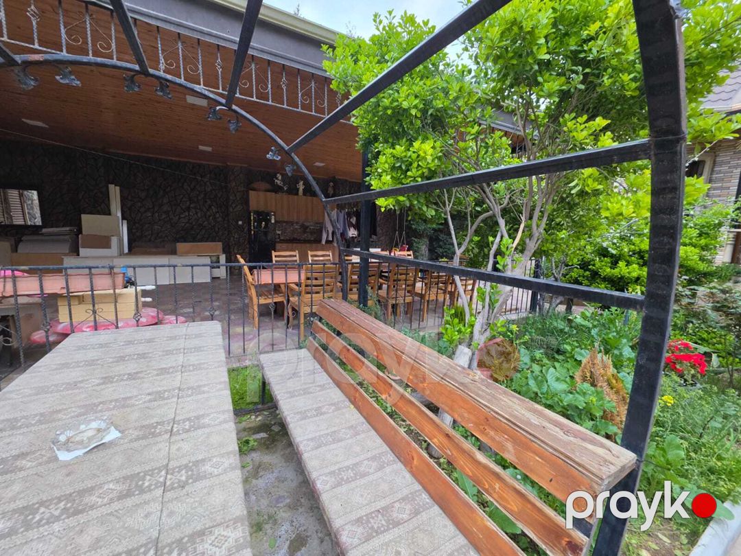 Satılır 4 otaqlı həyət evi/bağ evi 170 m² — Ev, villa, Bakı (8)