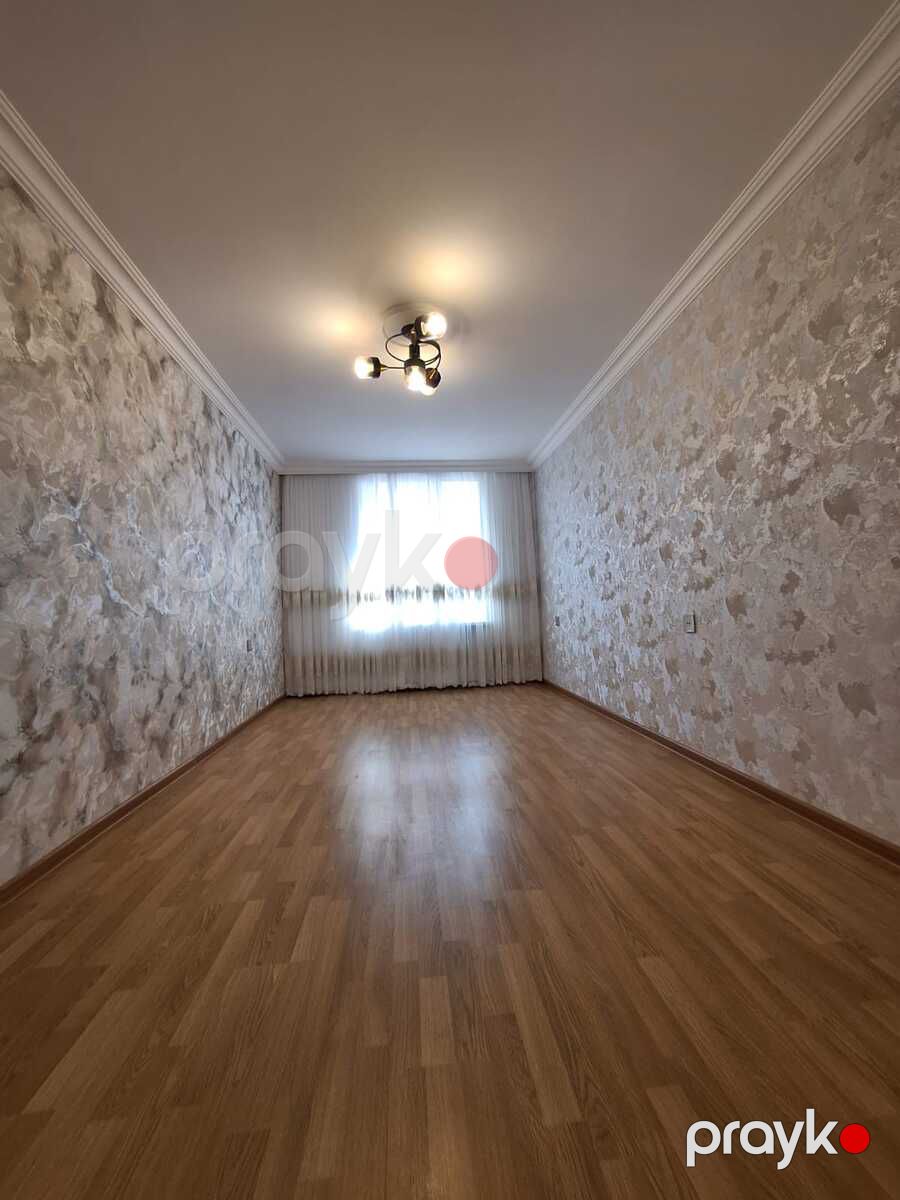 Satılır 3 otaqlı köhnə tikili 80 m² — Mənzil, Bakı (5)