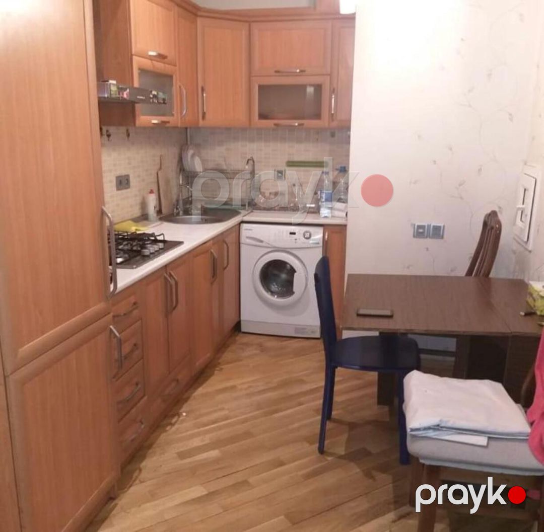 İcarəyə verilir 2 otaqlı yeni tikili 55 m² — Mənzil, Bakı (5)