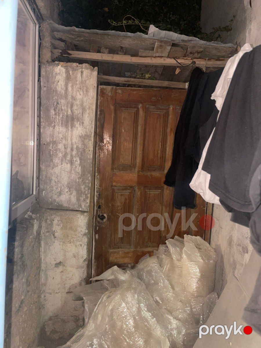 Həyət evi, Maştağa qəs — Ev, villa, Bakı (7)