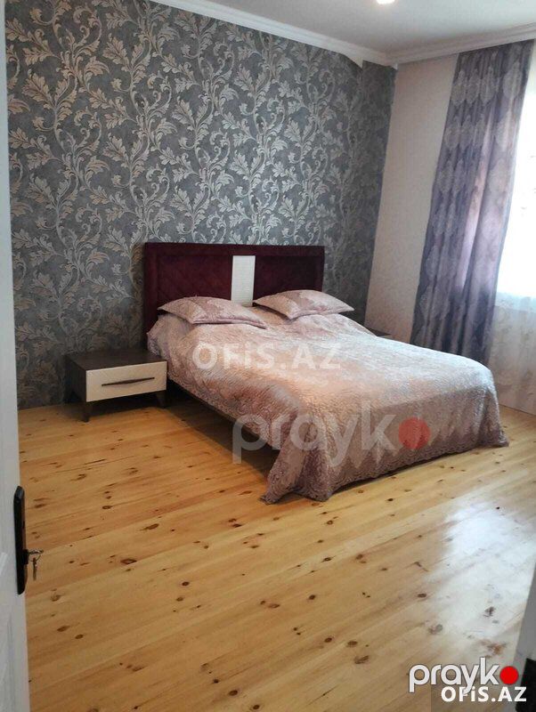 Həyət evləri Satılır Sabunçu r., Maştağa q., 3 otaq, 70 m² — Ev, villa, Bakı (4)