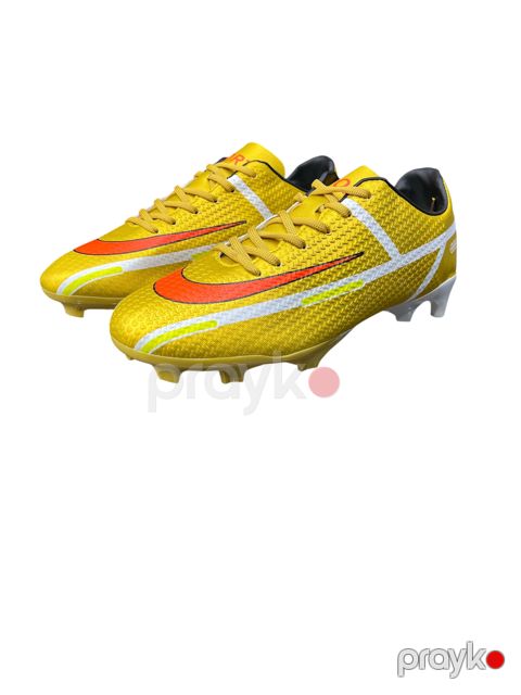 Buts Air Zoom, qızılı, ölçü 43 — Bakı