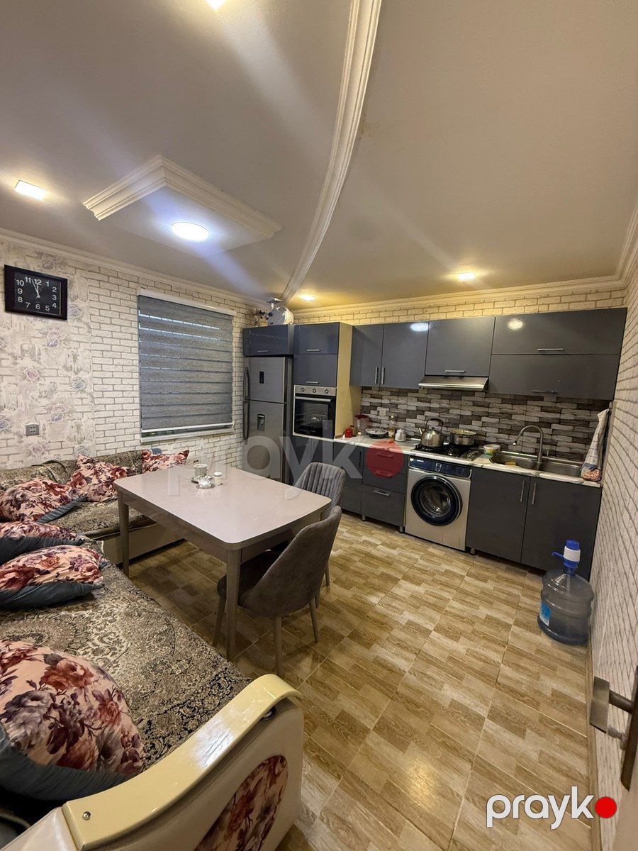 Həyət evi, Xırdalan ş — Ev, villa, Bakı (8)