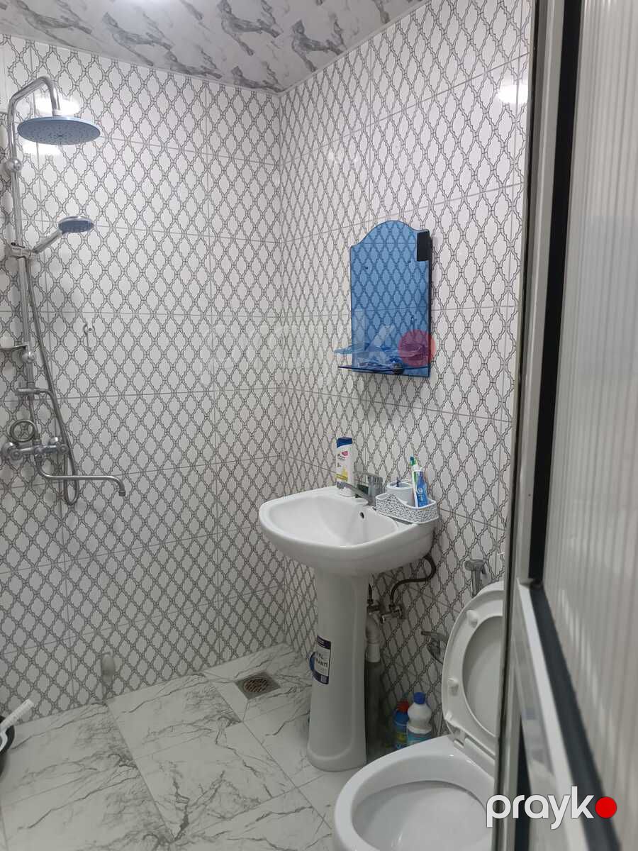 1-otaqlı mənzil, Gəncə ş., 31 m² — Mənzil, Gəncə (11)