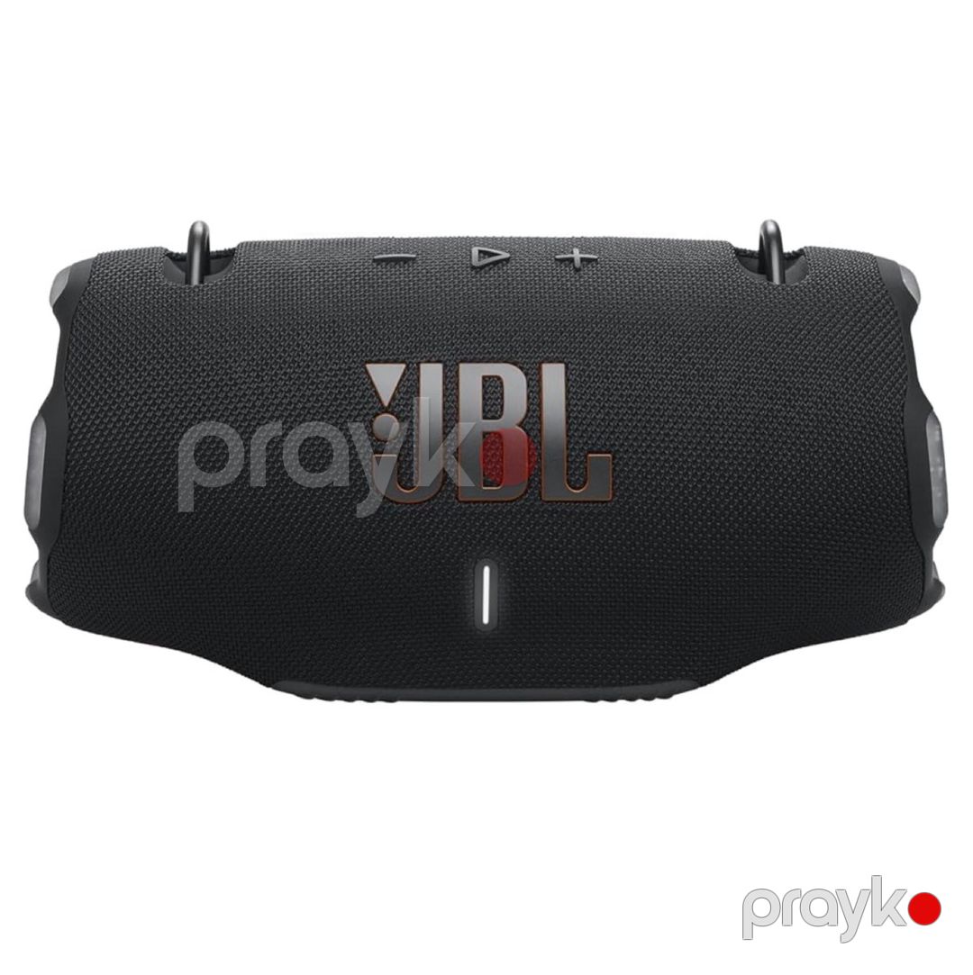 Dinamik JBL Xtreme 4 Black — Səs texnikası, Bakı (3)