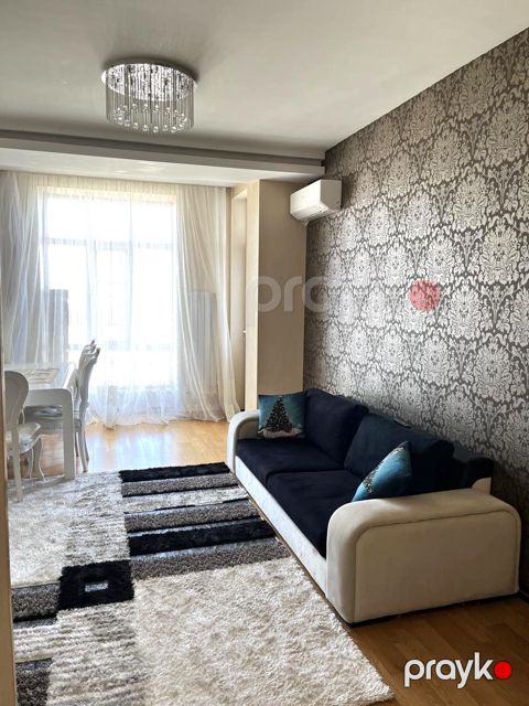 İcarəyə verilir 3 otaqlı yeni tikili 80 m² — Bakı