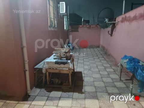 Satılır 3 otaqlı Həyət evi / Villa, 60 m², Sabunçu rayonu — Bakı