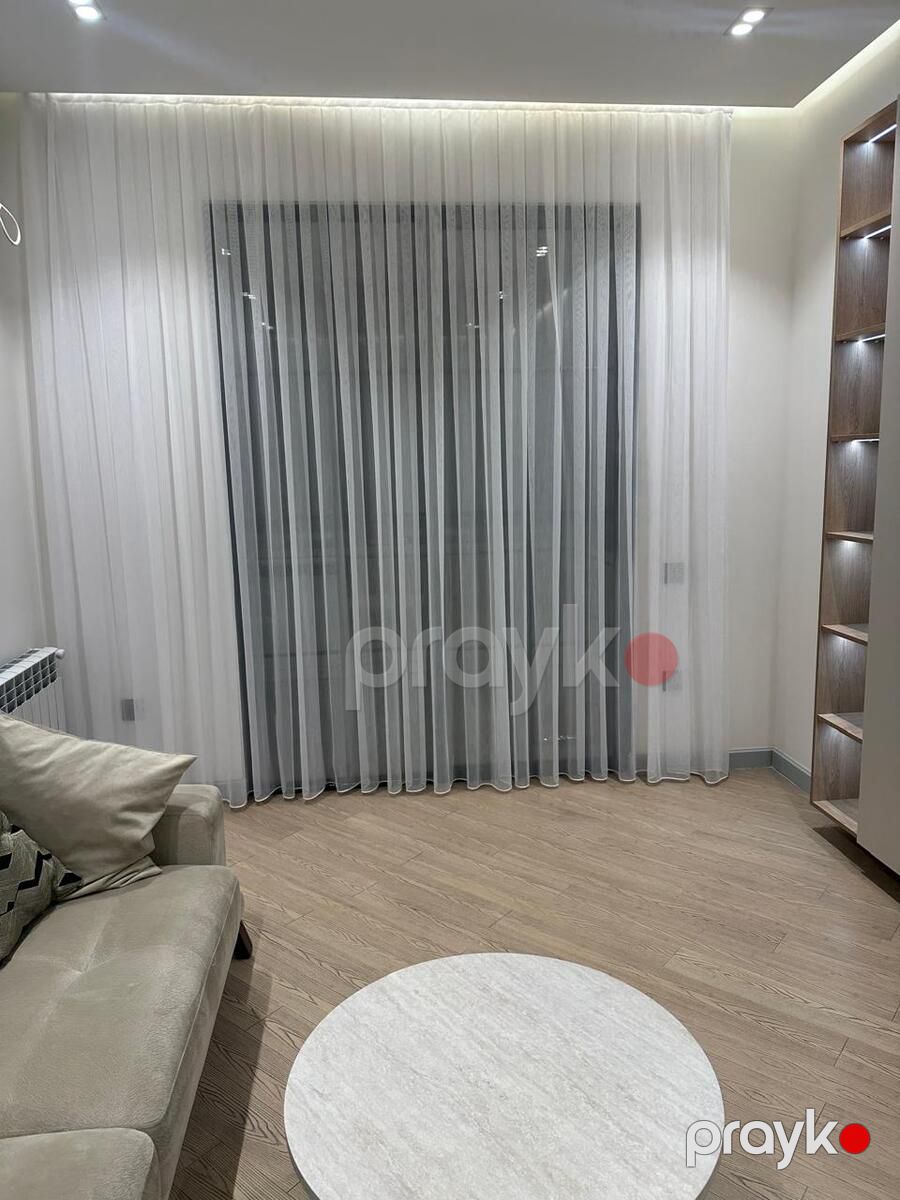 İcarəyə verilir 2 otaqlı yeni tikili 70 m² — Mənzil, Bakı (10)