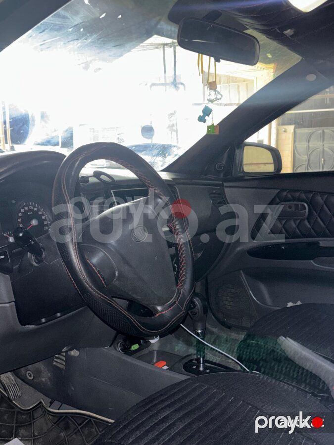 Kia Rio, 2010 — Avtomobillər, Bakı (7)
