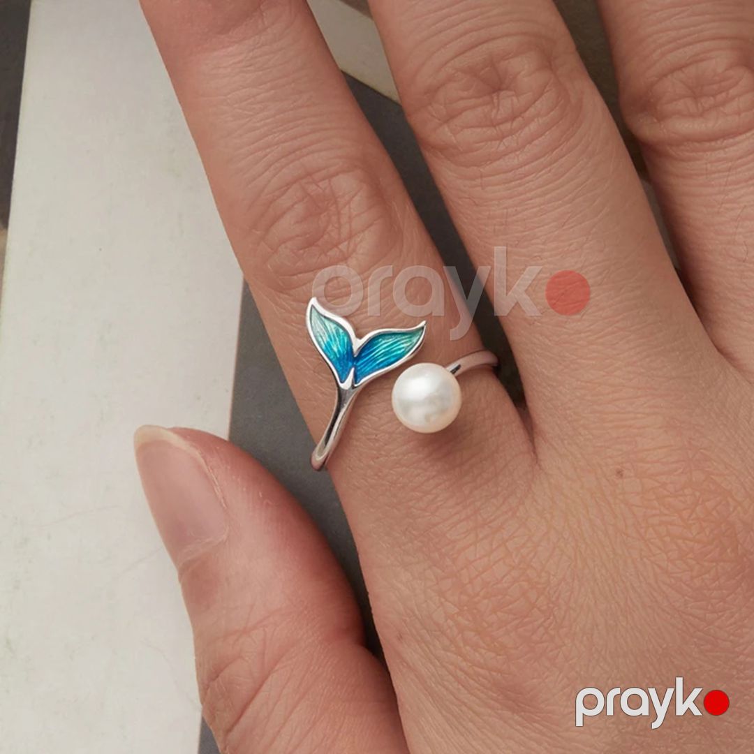 Üzük qadınlar üçün 18662, gümüş 925 əyar — Mallar, Bakı (2)