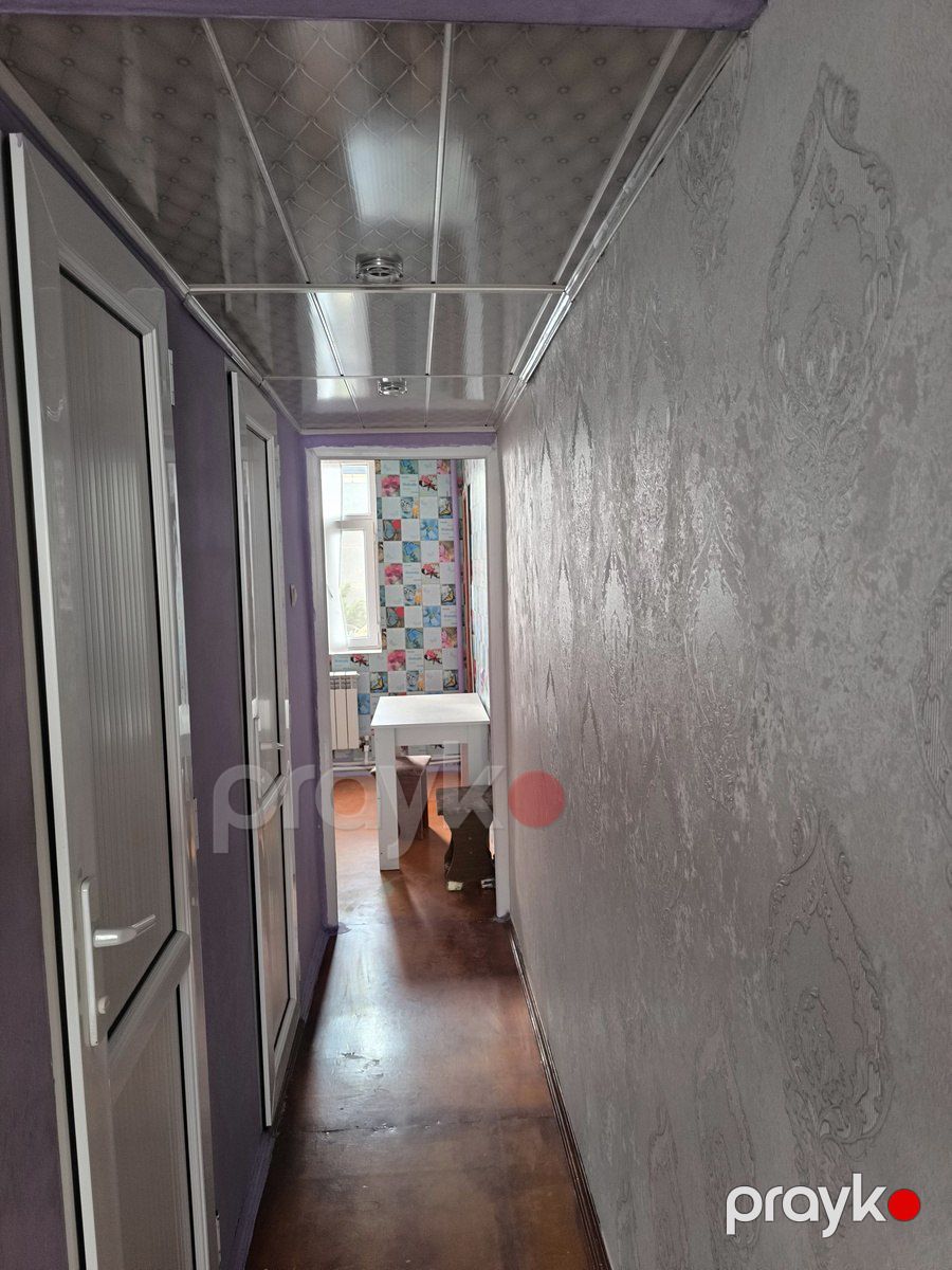 Satılır 3 otaqlı köhnə tikili 67 m² — Mənzil, Bakı (4)
