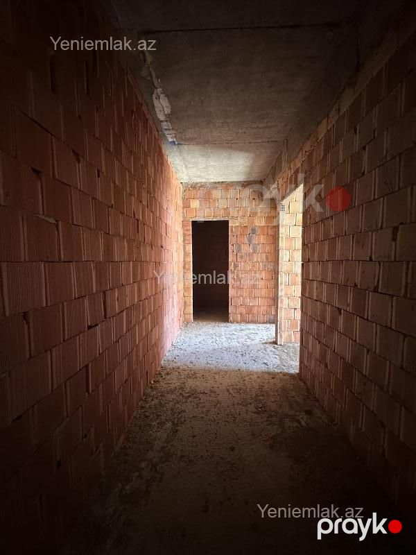 Satılır 2 otaqlı Bina evi menzil (Yeni tikili), 83 m², Masazır — Mənzil, Abşeron (4)