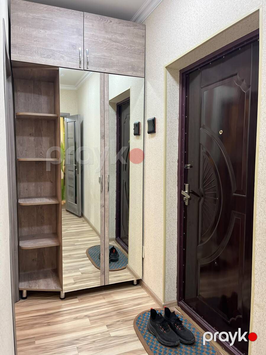 1-otaqlı yeni tikili, Xırdalan ş., 36 m² — Mənzil, Xırdalan (8)