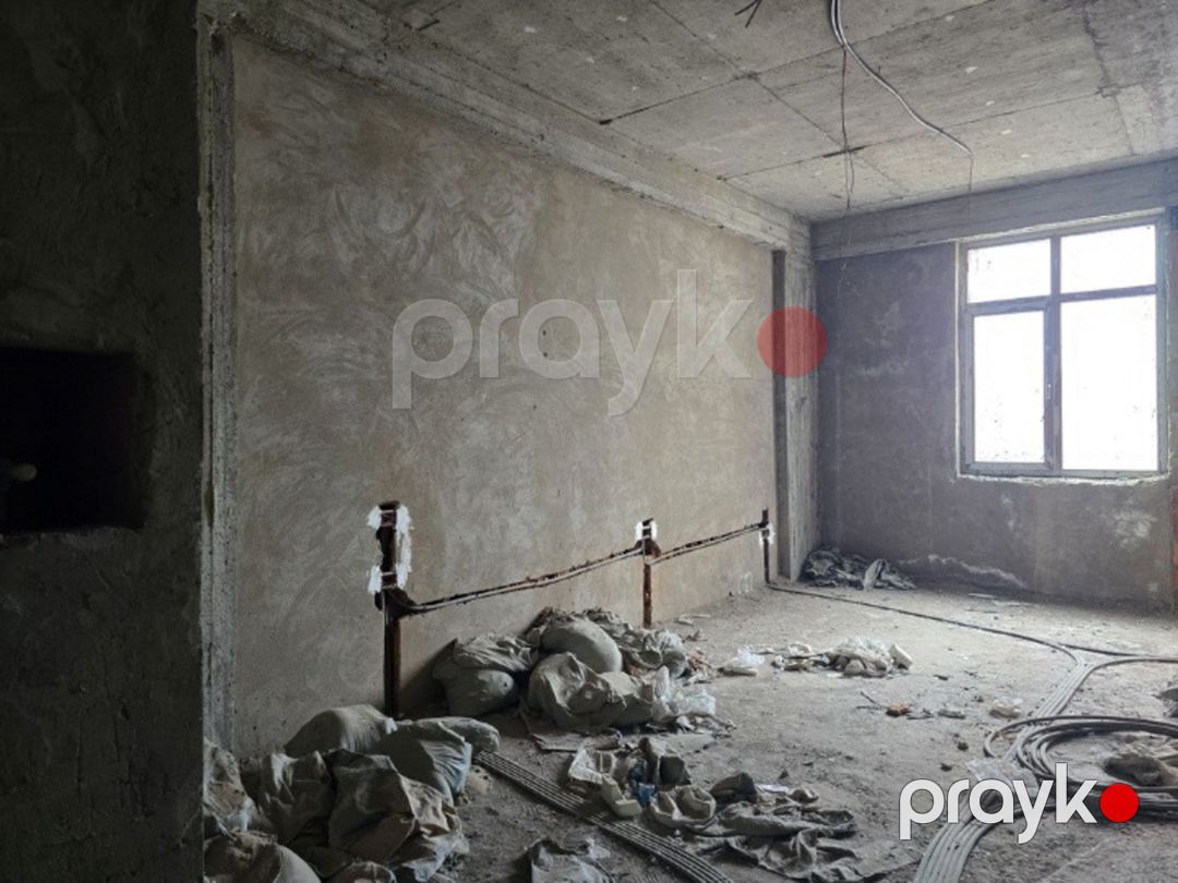 Satılır 5 otaqlı yeni tikili 250 m² — Mənzil, Bakı (6)