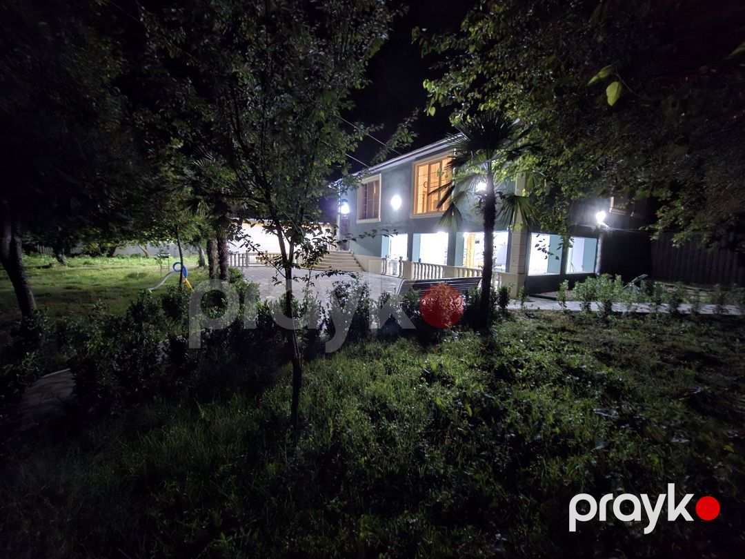 Bağ evi kirayə verilir, İsmayıllı r — Ev, villa, İsmayıllı (11)