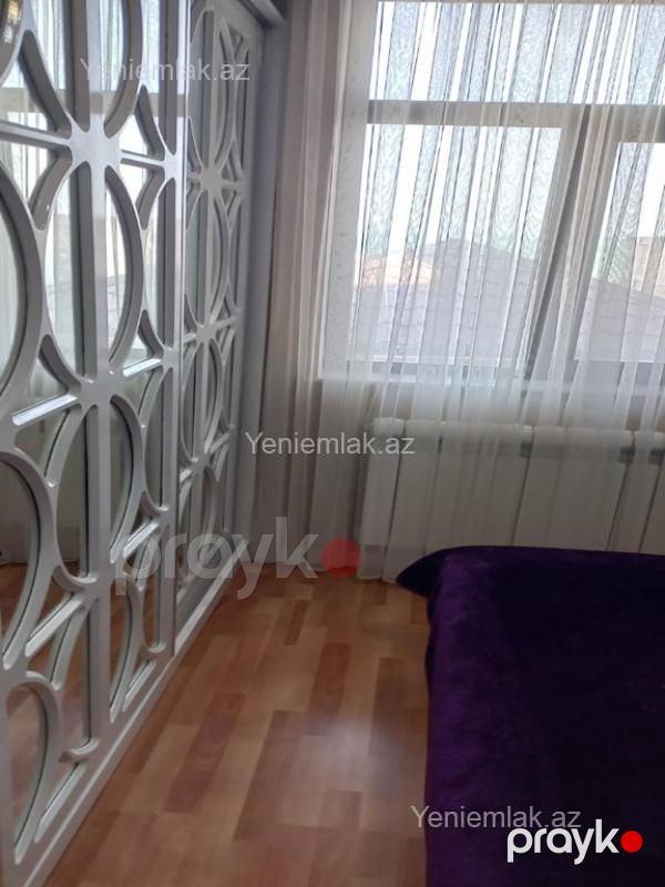 Satılır 6 otaqlı Həyət evi / Villa, 160 m², Novxanı bağ massivi — Ev, villa, Sumqayıt (11)