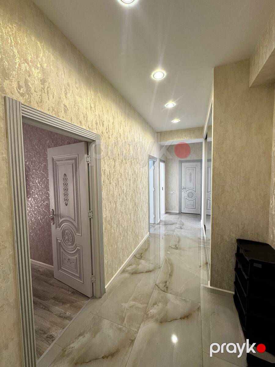 Satılır 2 otaqlı yeni tikili 71.4 m² — Mənzil, Bakı (3)