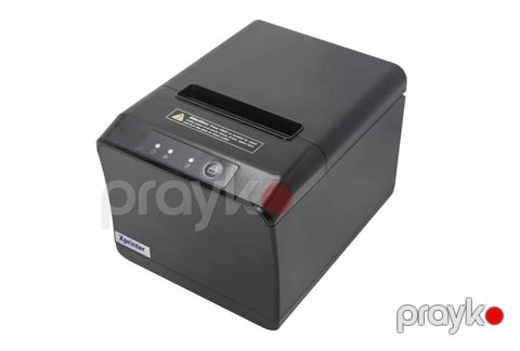 Printer "Xprinter XP-Q806K usb+lan" — Bakı
